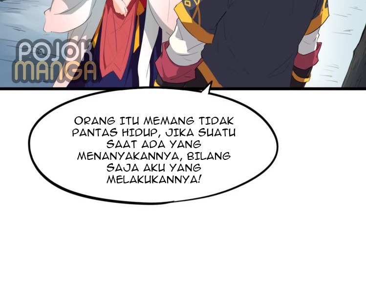 Dragon’s Blood Vessels Chapter 06 Bahasa Indonesia